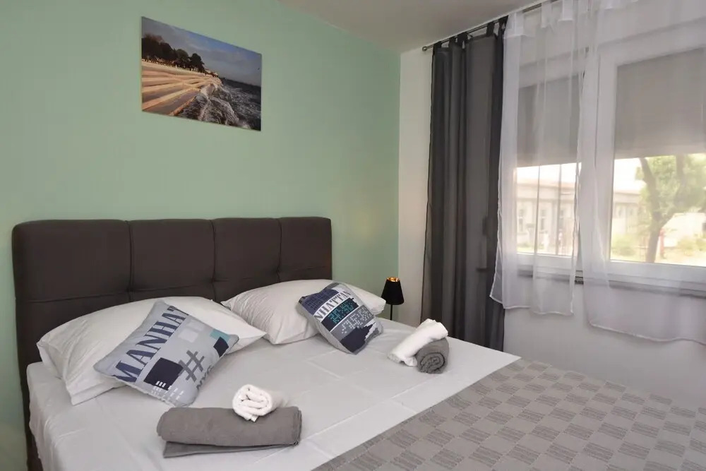 Two bedroom apartment Marinero