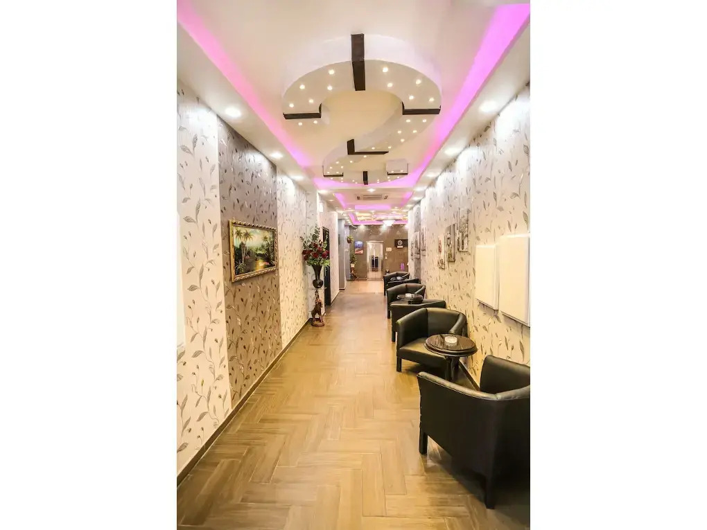 7Boys Hotel