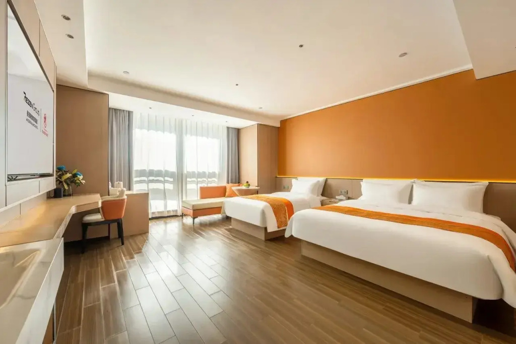 JiFeng International Hotel