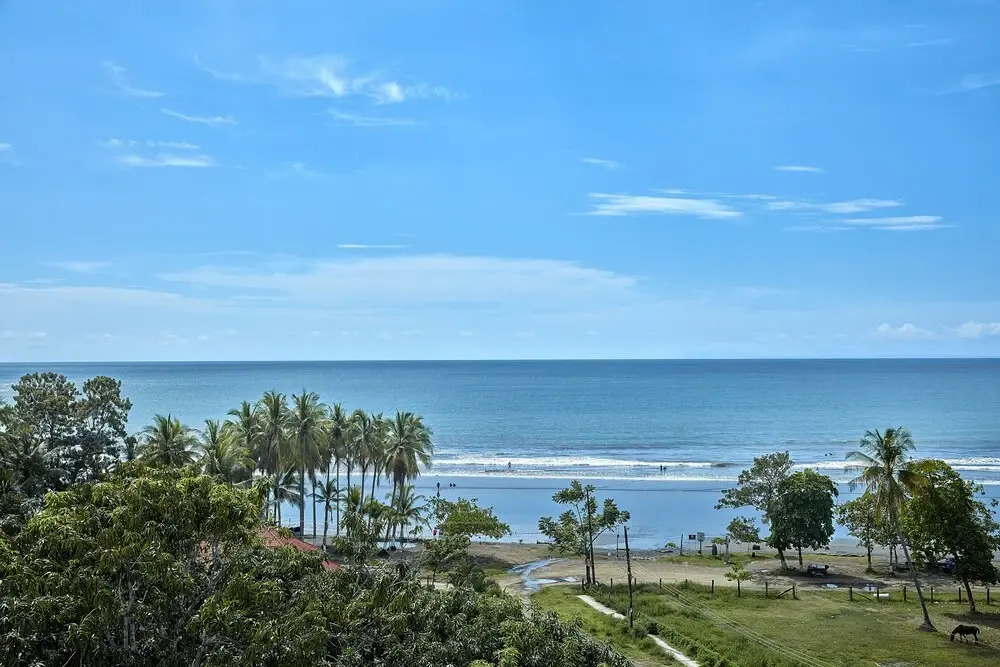 Sunset Blvd 3A - 2 Br Condo