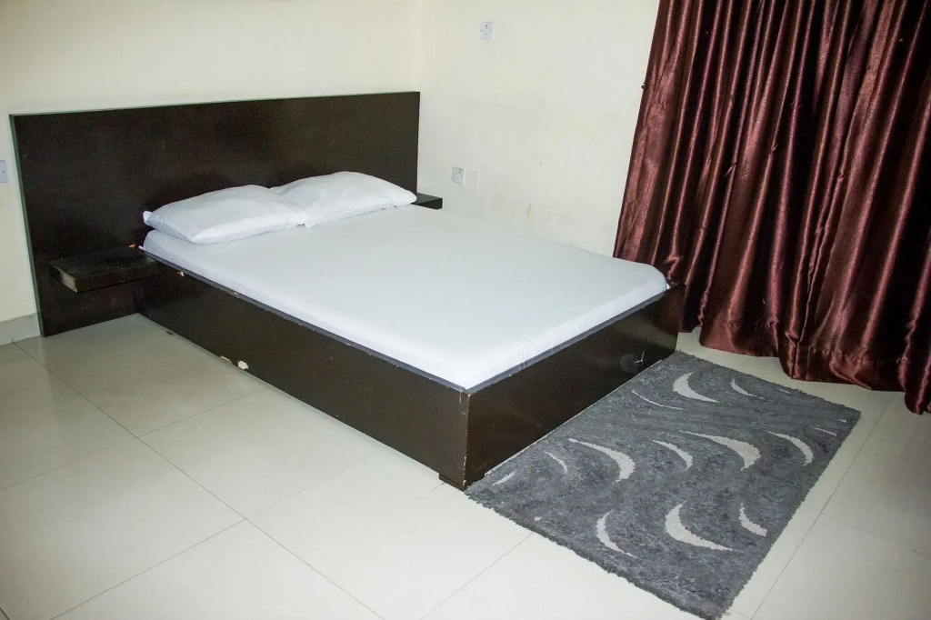 Sugarland Apartments Ikeja