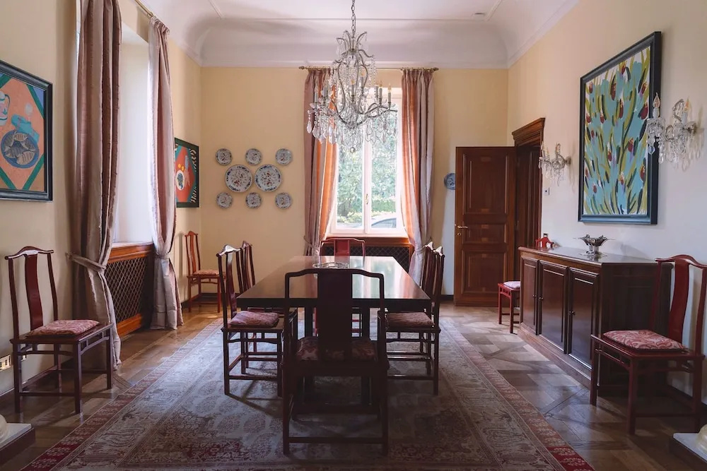 Villa Dell Artista by Elite Villas