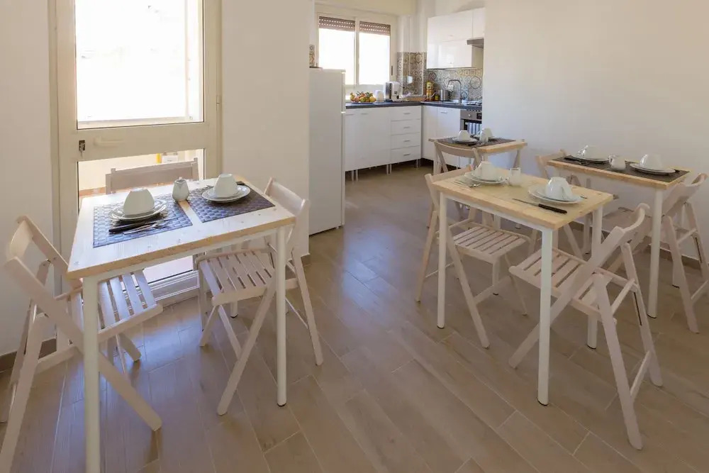 Mergellina Relais Luxury B&B