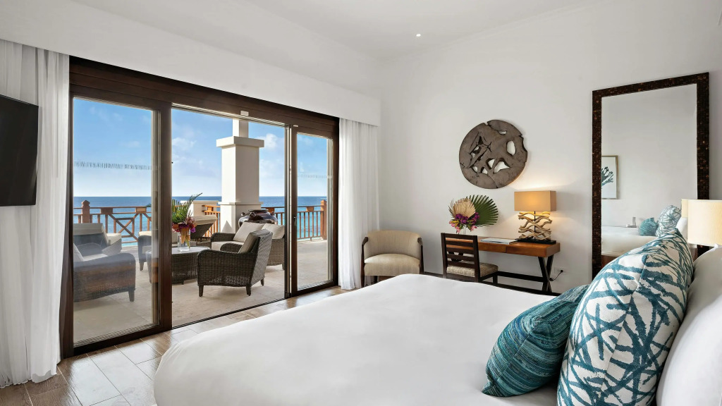 Zemi Beach House, LXR Hotels & Resorts