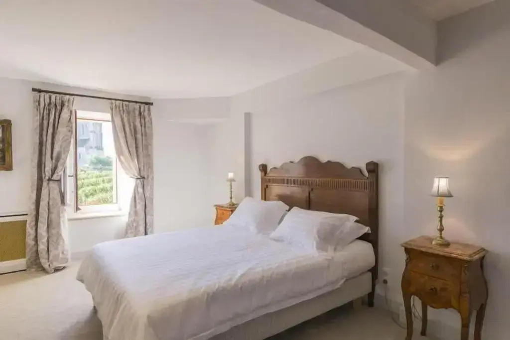 Chambres dhôtes de Château Renon
