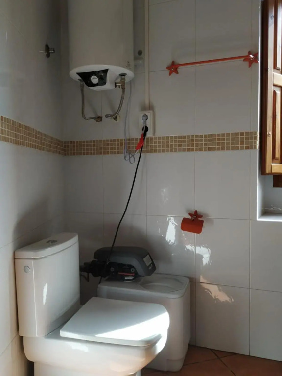 Bonito apartamento con encanto en casco antiguo RON 7