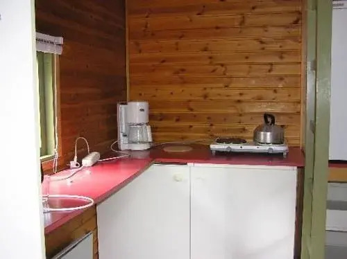 Nivå Camping & Glamping