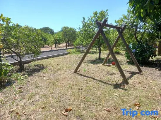 Lumia Farm House