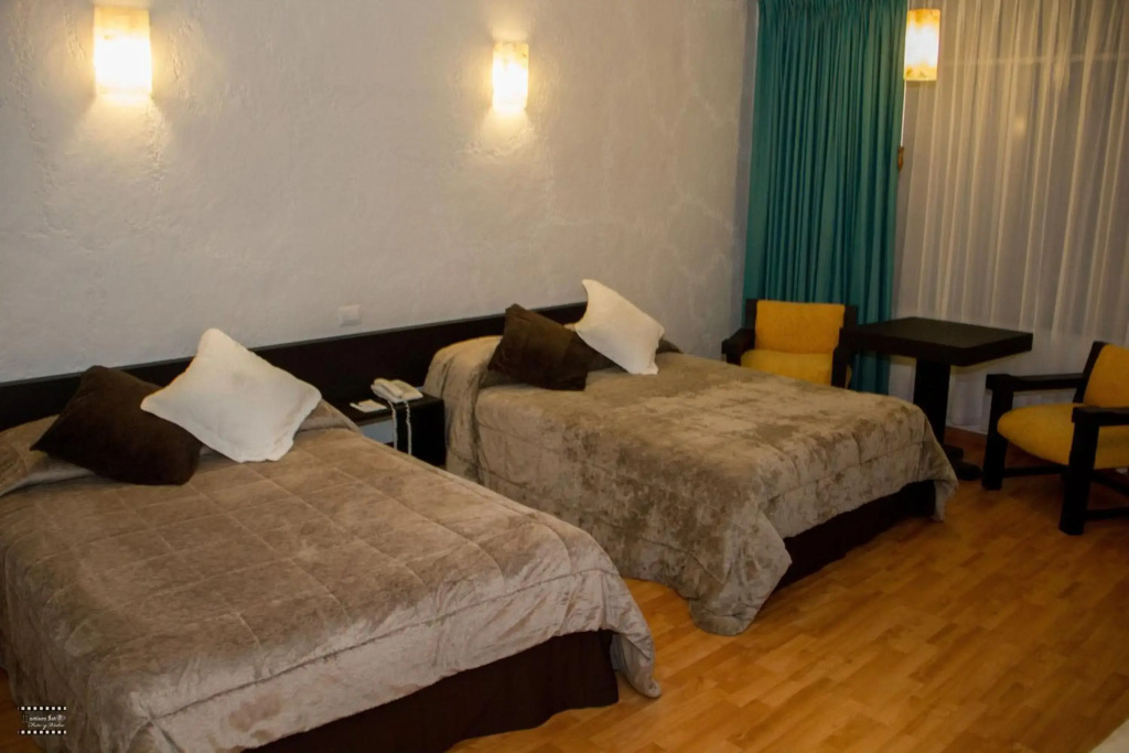 Gran Hotel Xalapa