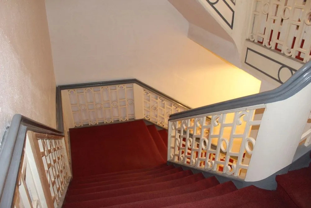 Royal Residence
