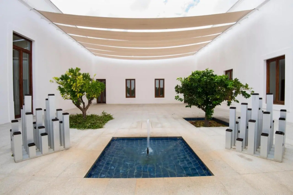 Alentejo Star Hotel - Sao Domingos - Mertola - Duna Parque Resorts & Hotels
