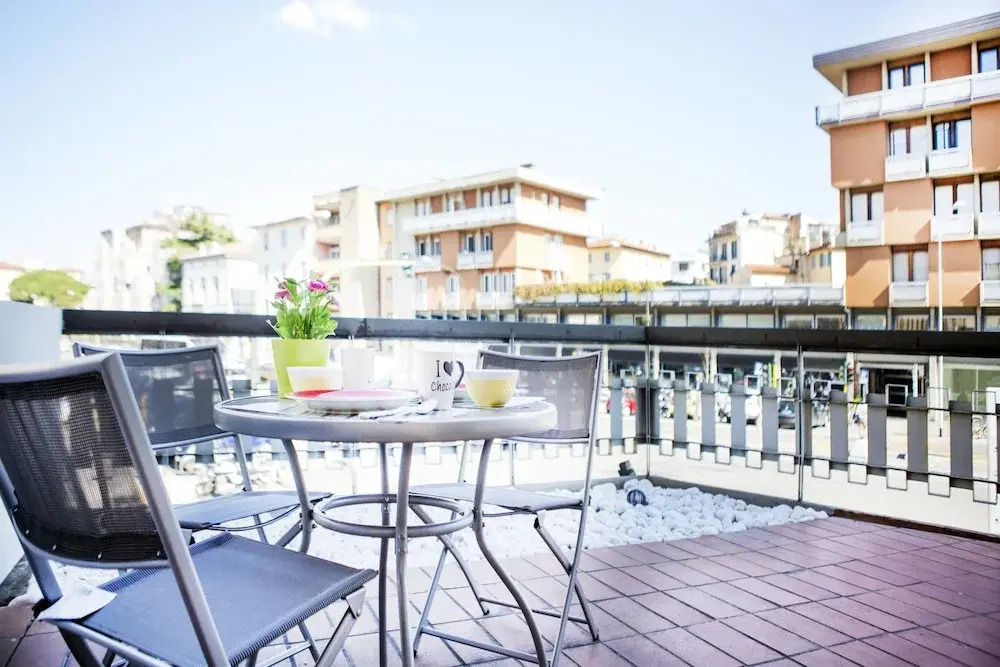 Art Apartment Belfiore