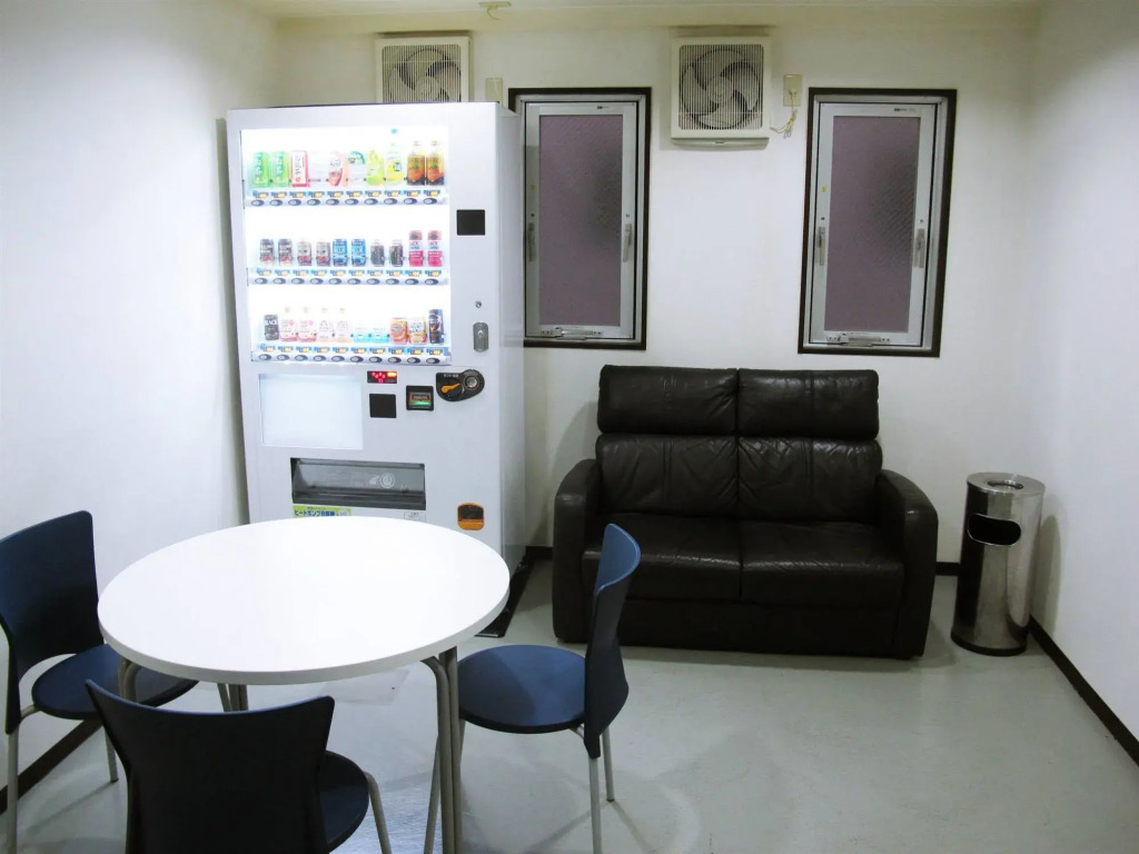USP HOTEL Shinimamiya