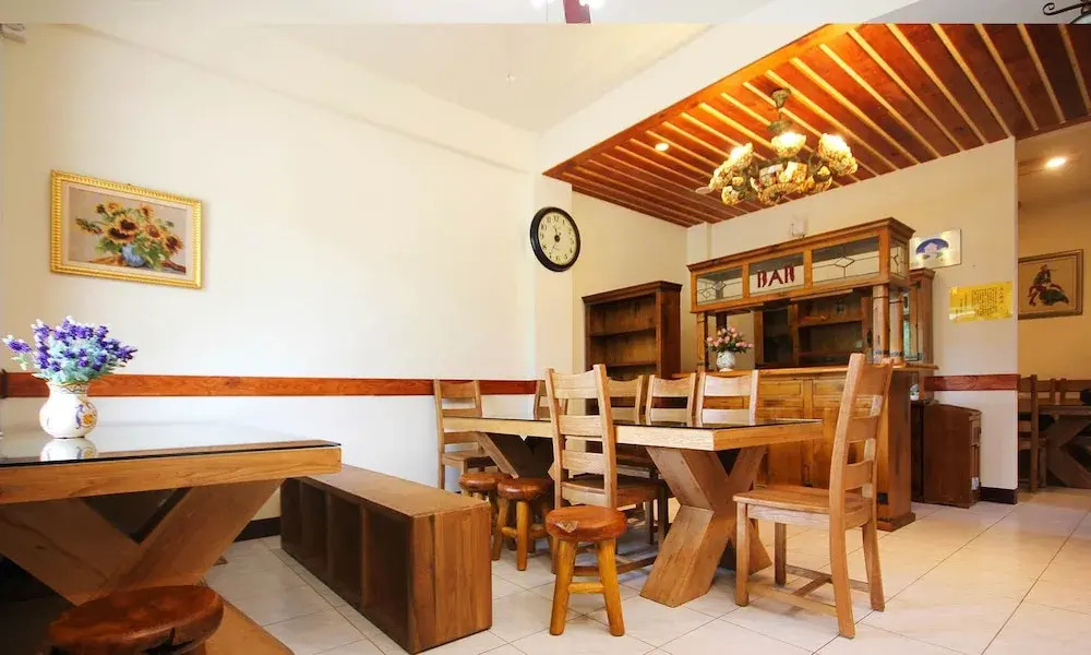 Taomilu B&B