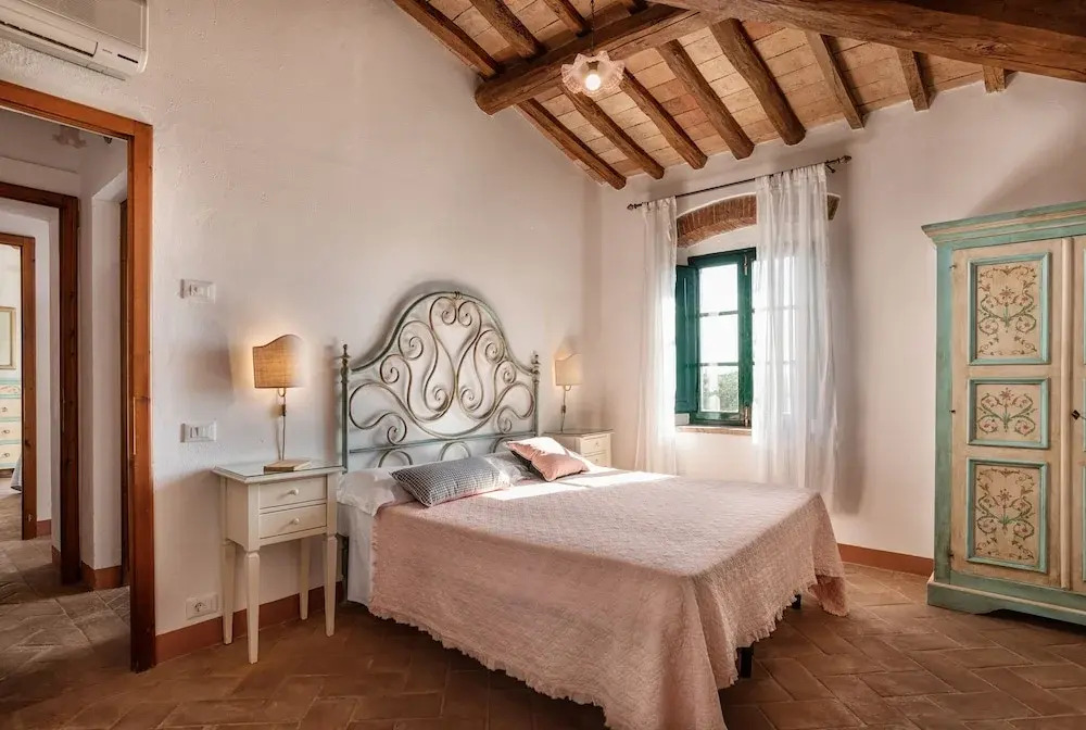 Agriturismo La Papessa - Fattoria Montecchio