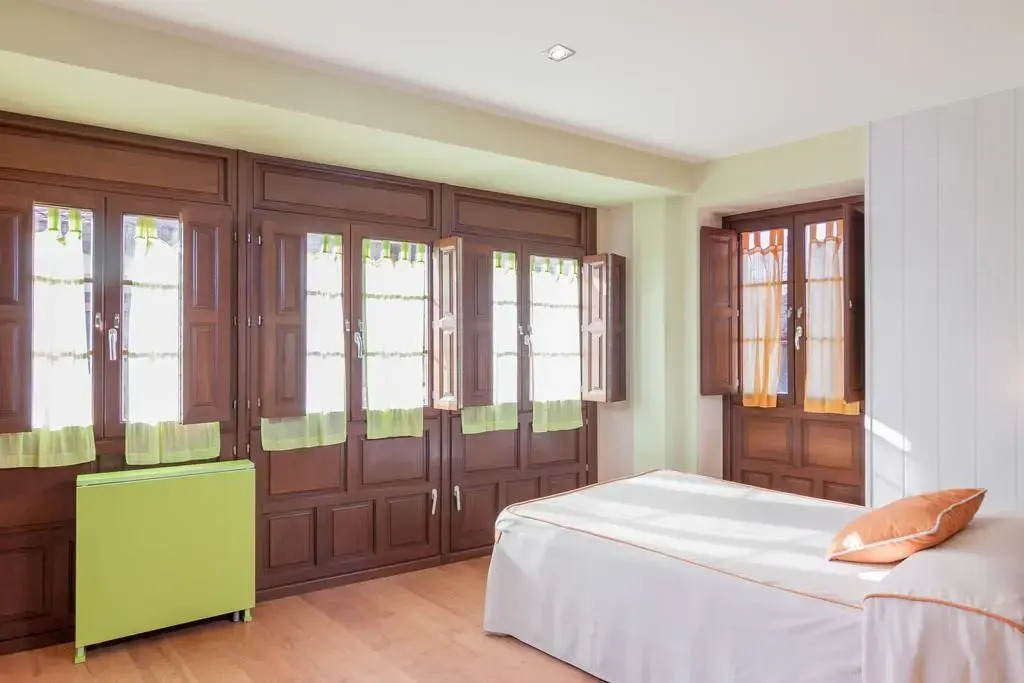 Apartamentos Santana