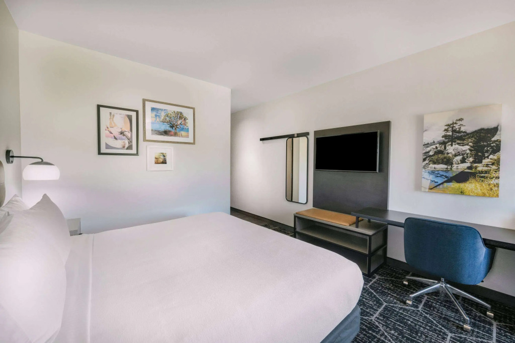 La Quinta Inn & Suites by Wyndham Yucaipa