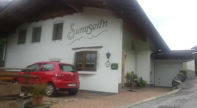 Haus Sunnseiten