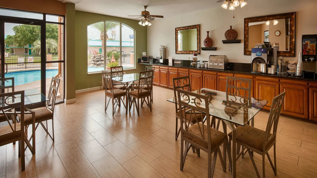 Best Western Port Lavaca Inn
