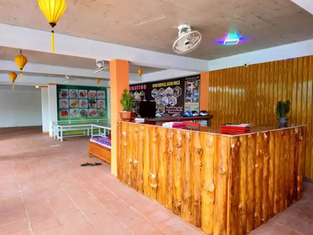 Phong Nha Dawn Homestay