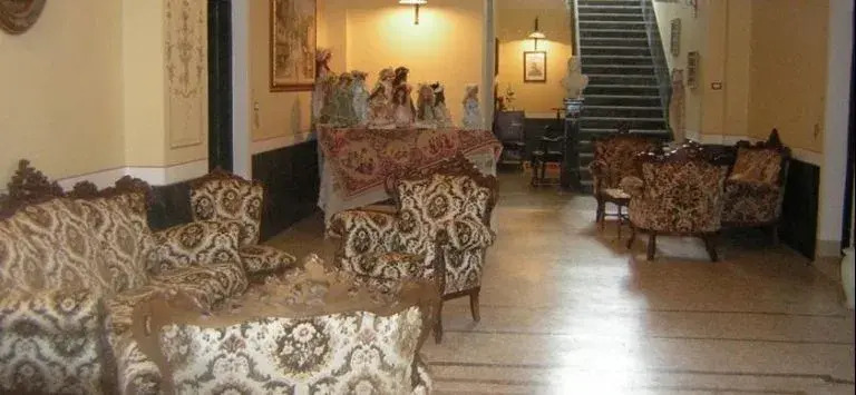Palazzo Ashian