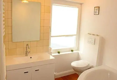Apartmentvermittlung Mehr als Meer - Objekt 40