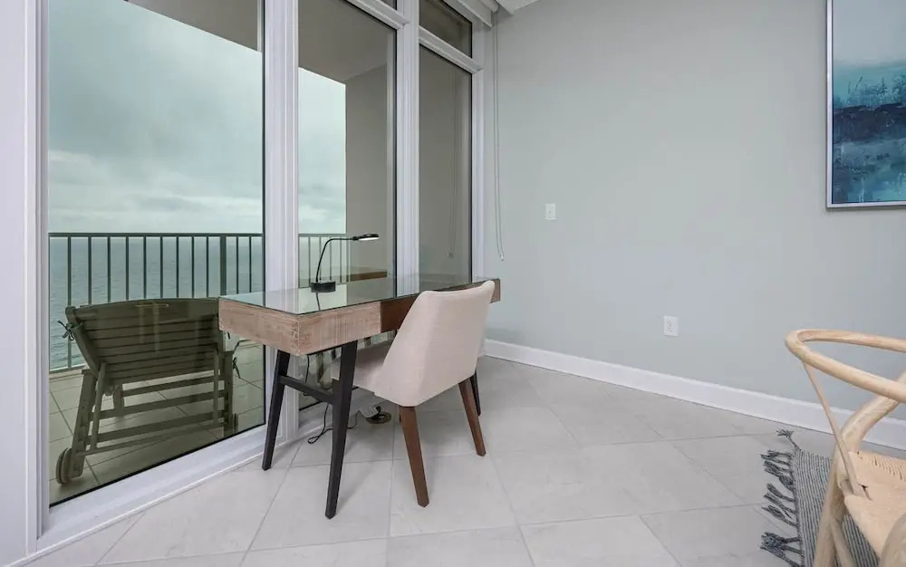Phoenix Gulf Towers 2702 2 Bedroom Condo