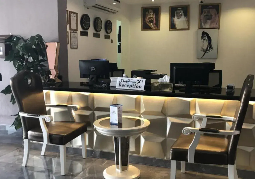 Varvan furnished apartment