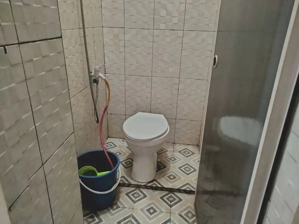 Hotel O Nany Ayahanda Syariah