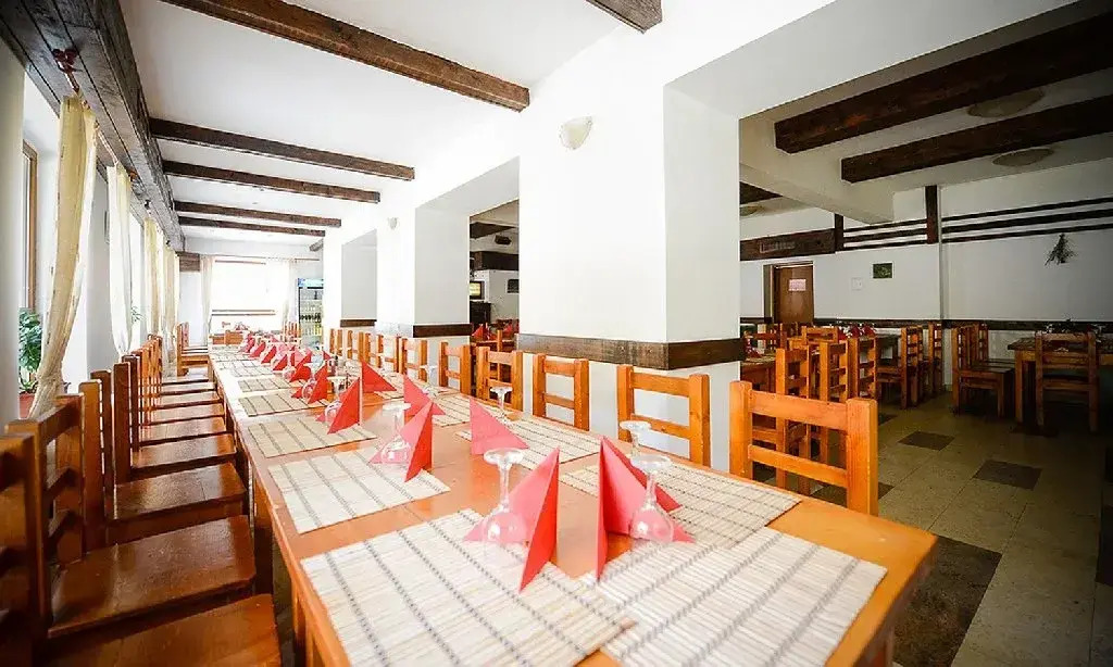Hotel Paraul Capra