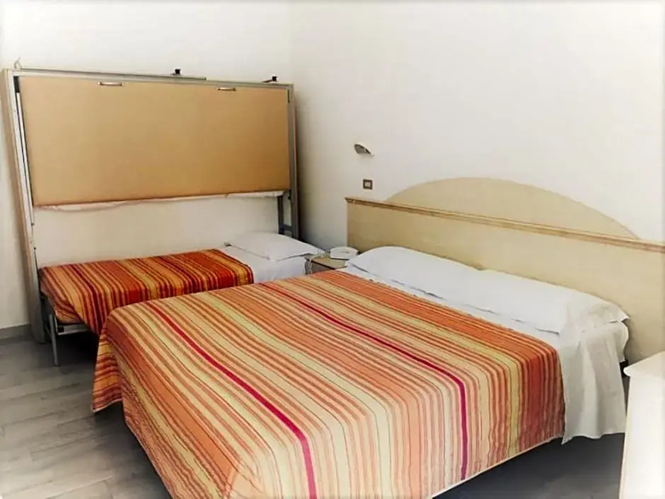 Park Hotel Pineta