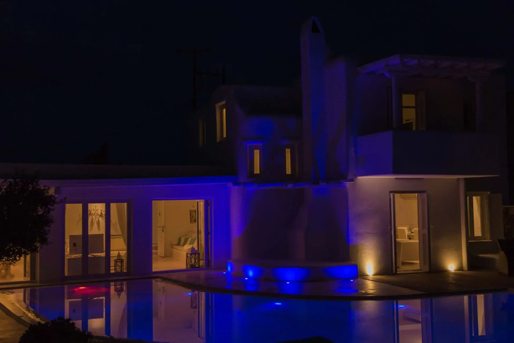 Mykonos Best