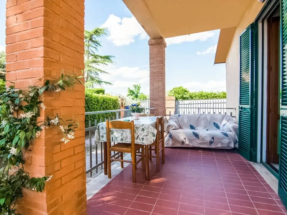 Beautiful Villa in Castiglione Del Lago With a Superb View