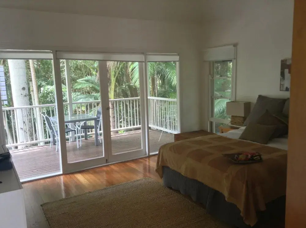 Leiola Retreat