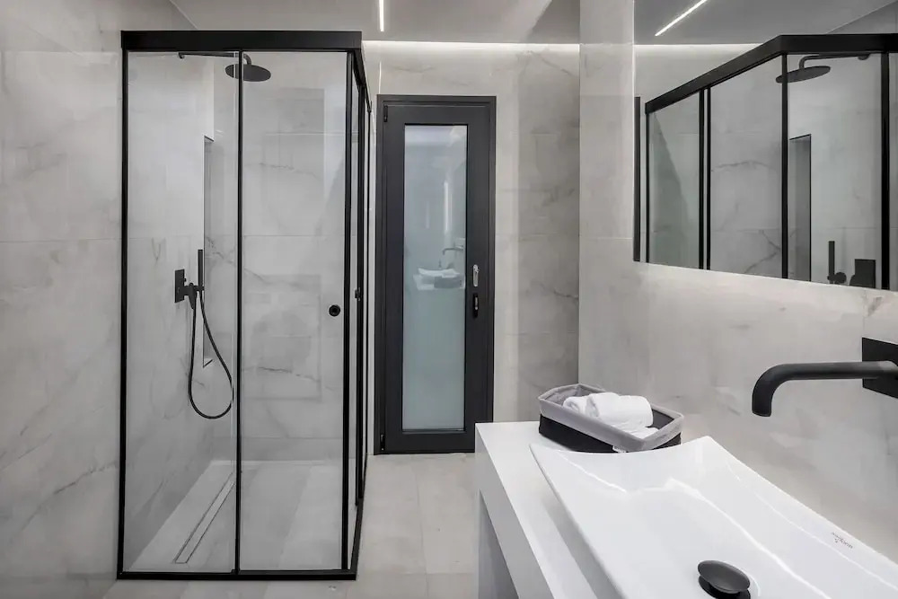 Potame Suite by Estia Pool View
