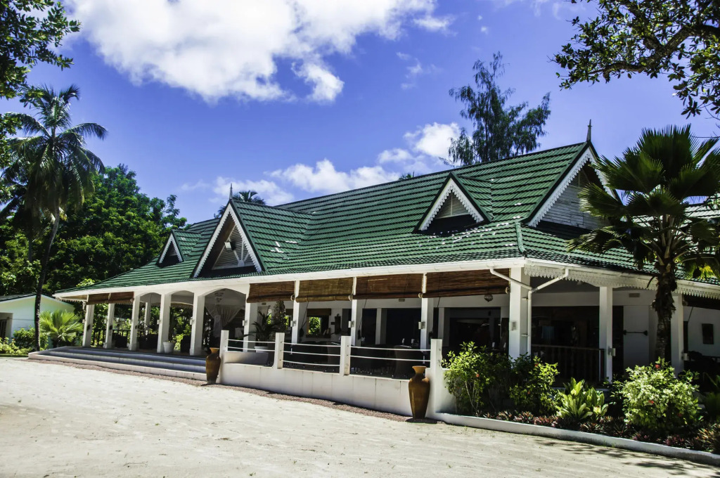 Hotel Cote dor Lodge