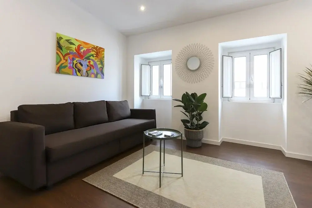 Cosy Belem by Homing
