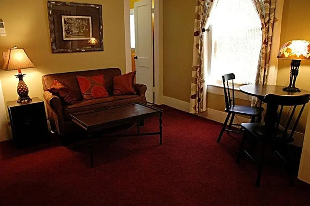 The Heirloom Inn Mount Dora