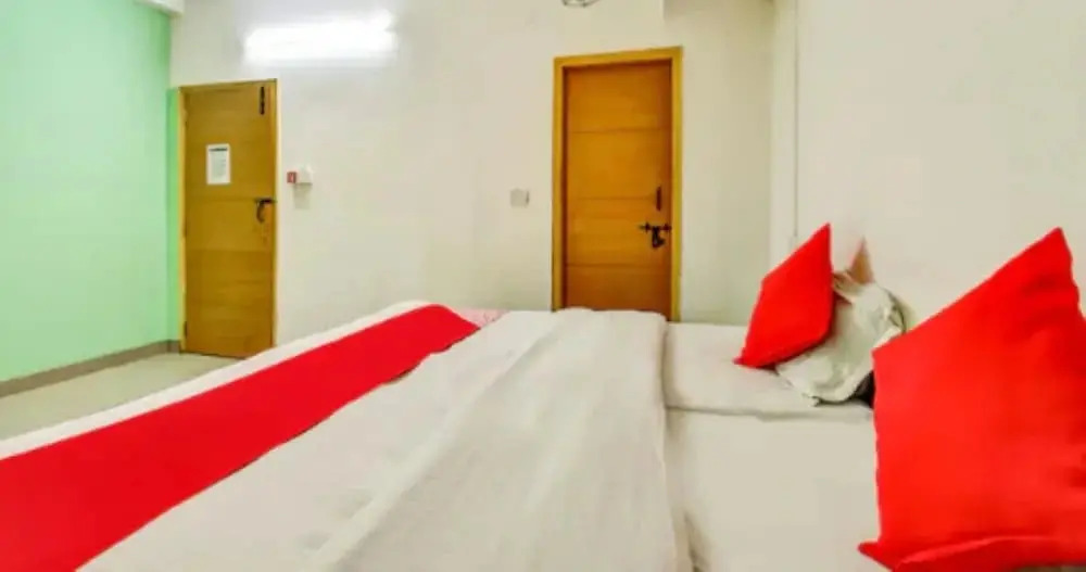 Discovery Inn Lajpat Nagar