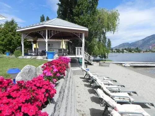 Destiny Beach Resort