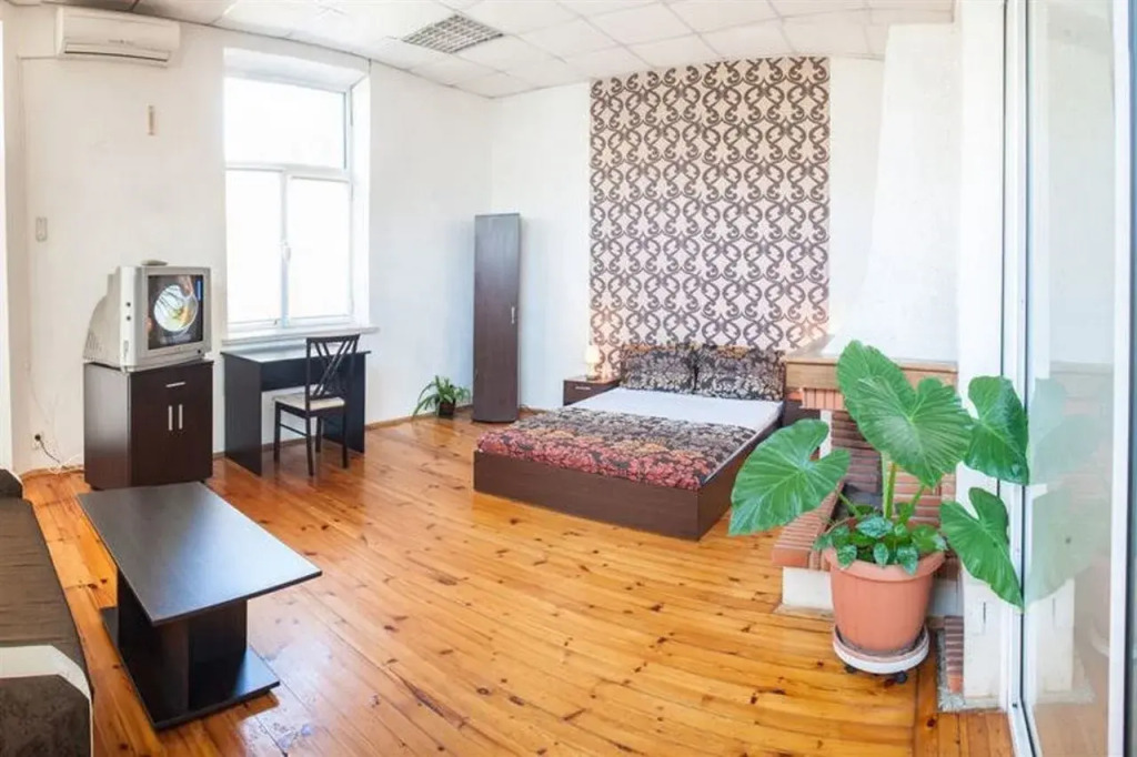 Galiani GuestRooms