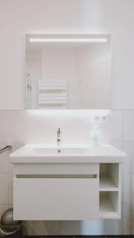 Strandhaus Zingst Apartment 07
