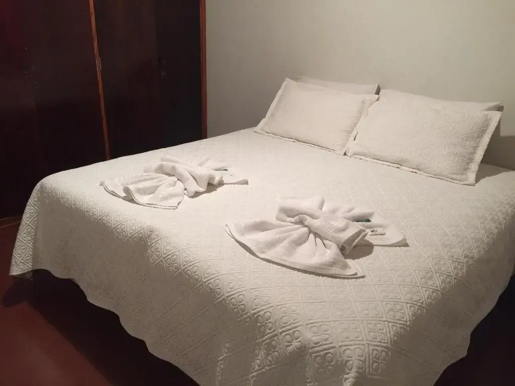 Casa de Lazer em Campos do Jordao