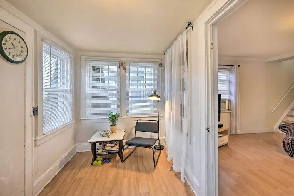 Charming New York Escape Near Central Park