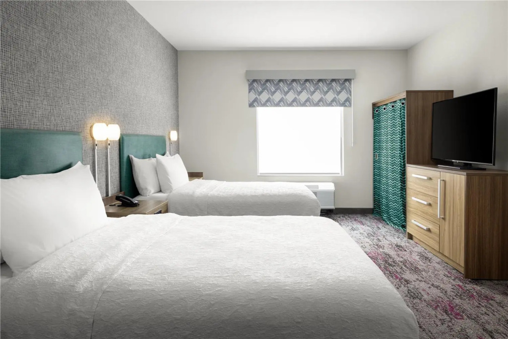 Home2 Suites By Hilton Dry Ridge