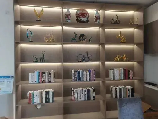 Shanghai X9 E-sports Hotel (Shanghai South Bridge Renmin Middle Road Branch)