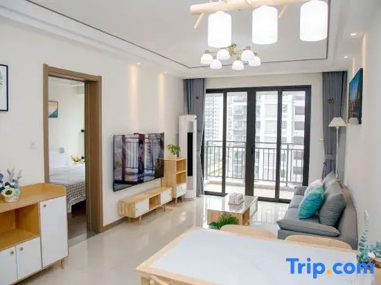 Huaxi Homestay
