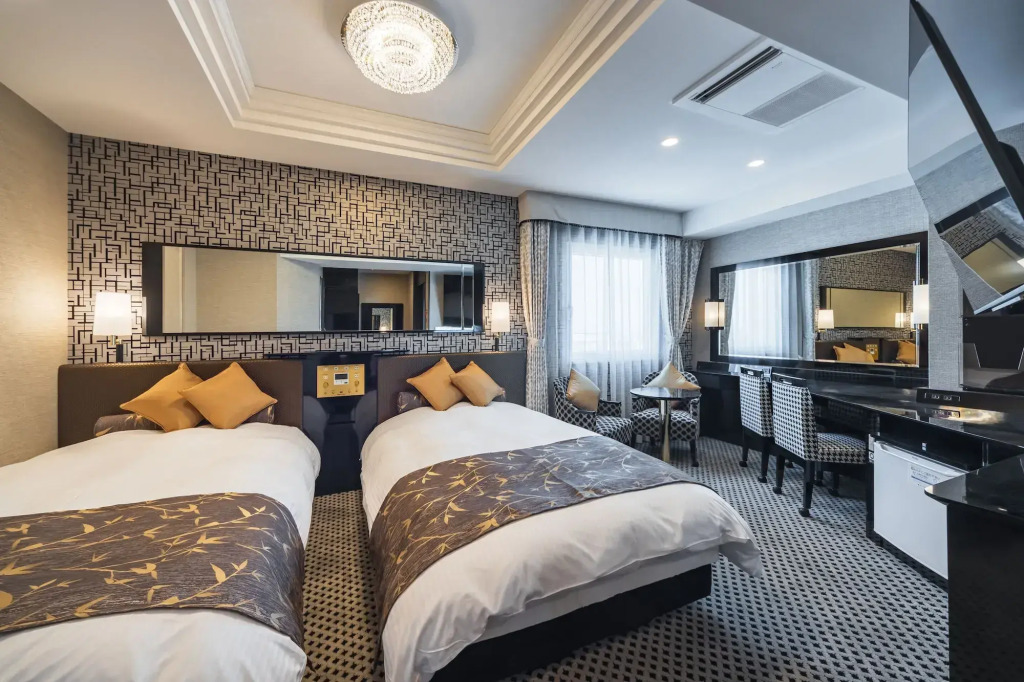 APA Hotel Nishifunabashi Ekimae