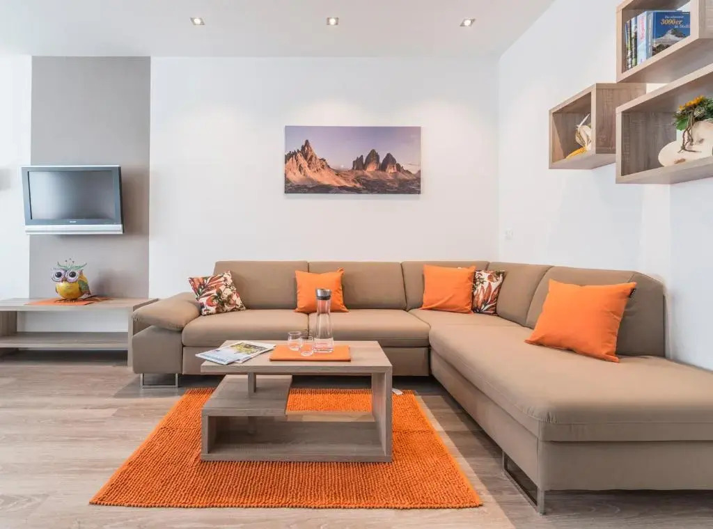 Ferienwohnung Eder