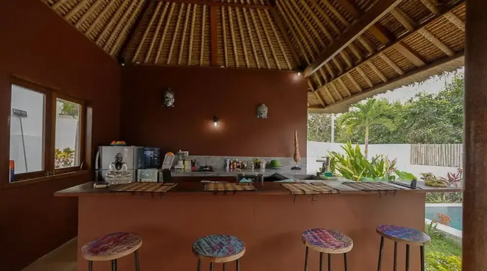 Villa Kencana I